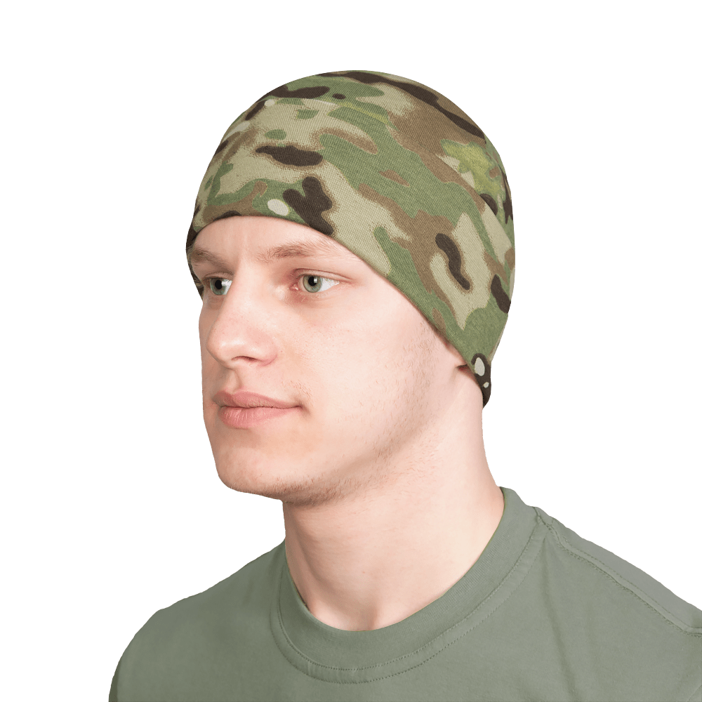Hat CM Watch Cap MC