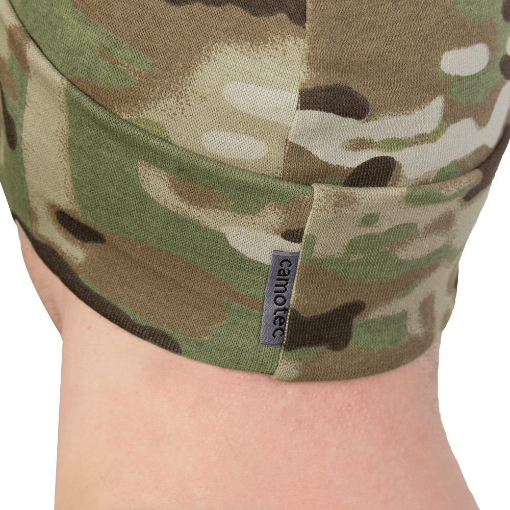 Hat CM Watch Cap MC