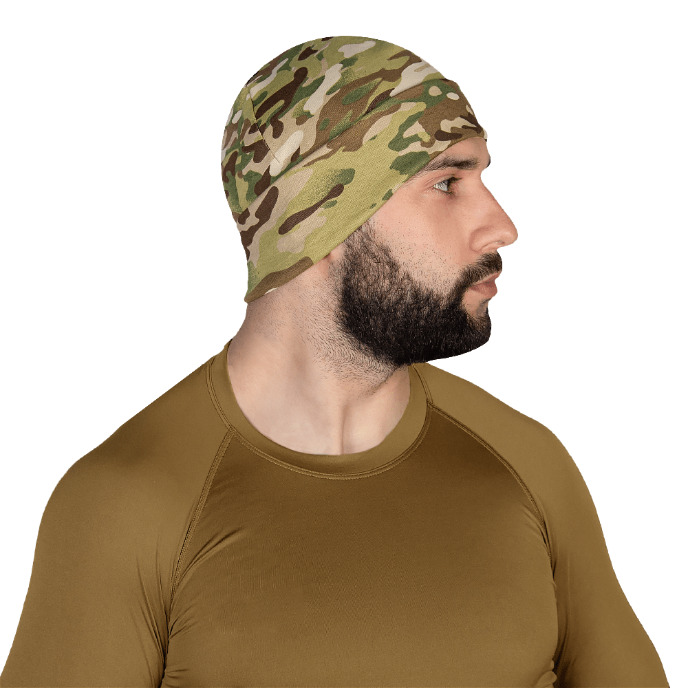 Watch Cap MC