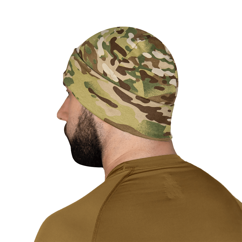 Watch Cap MC
