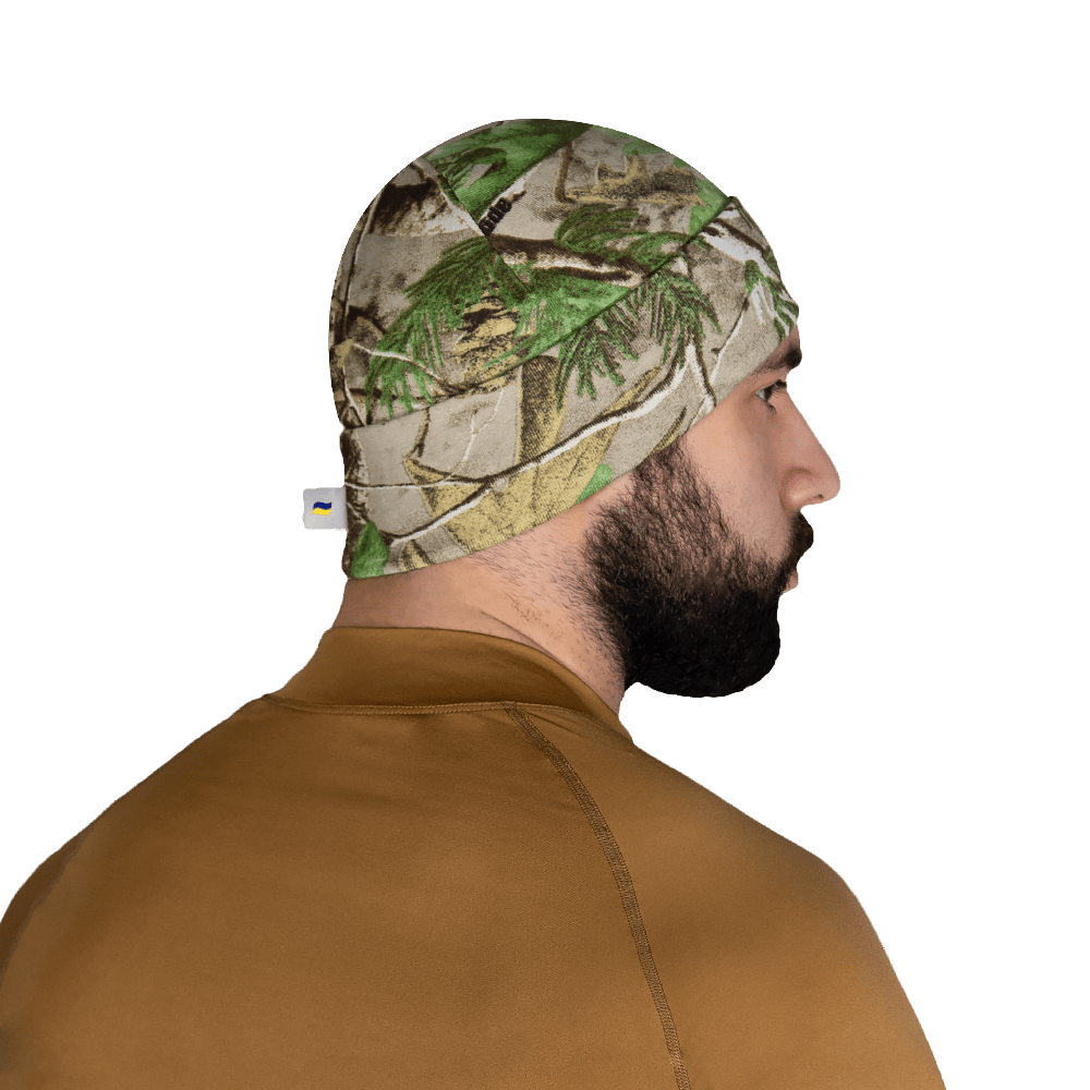 Watch Cap OAK-ST