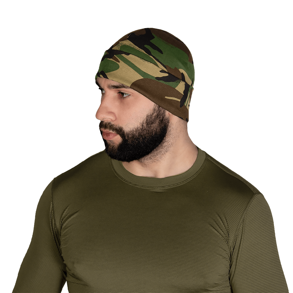 Watch Cap DPM
