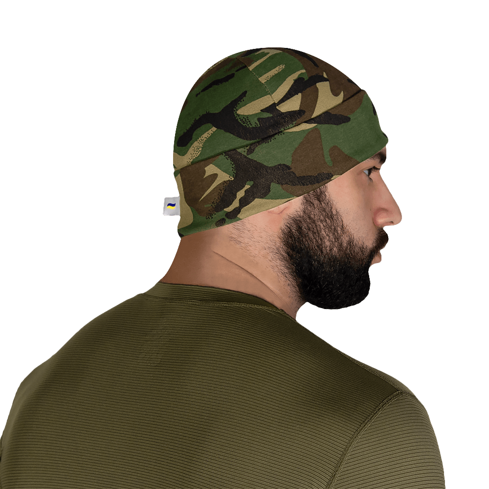 Watch Cap DPM