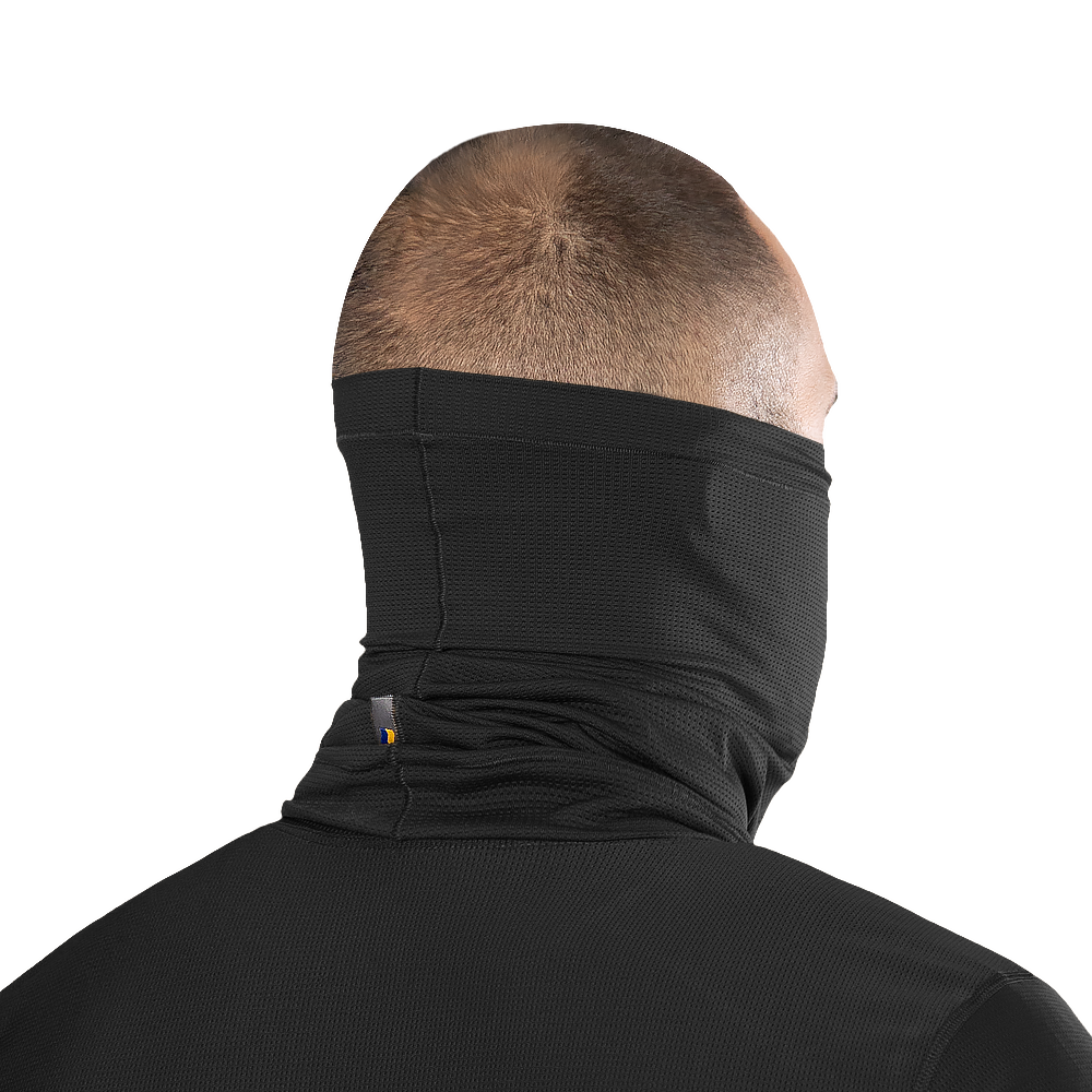 Snood Basic CoolPass Grid 2.0 Black