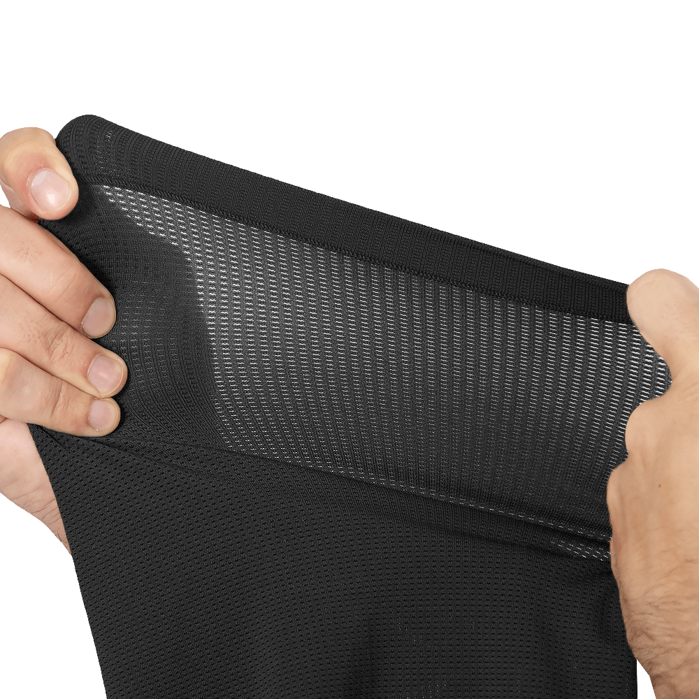 Snood Basic CoolPass Grid 2.0 Black