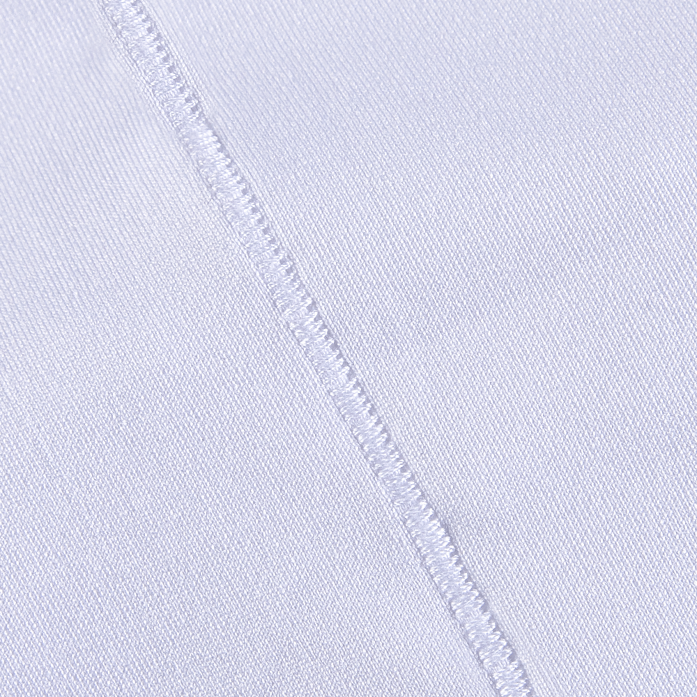 Basic CoolPass Neck Gaiter SJ White