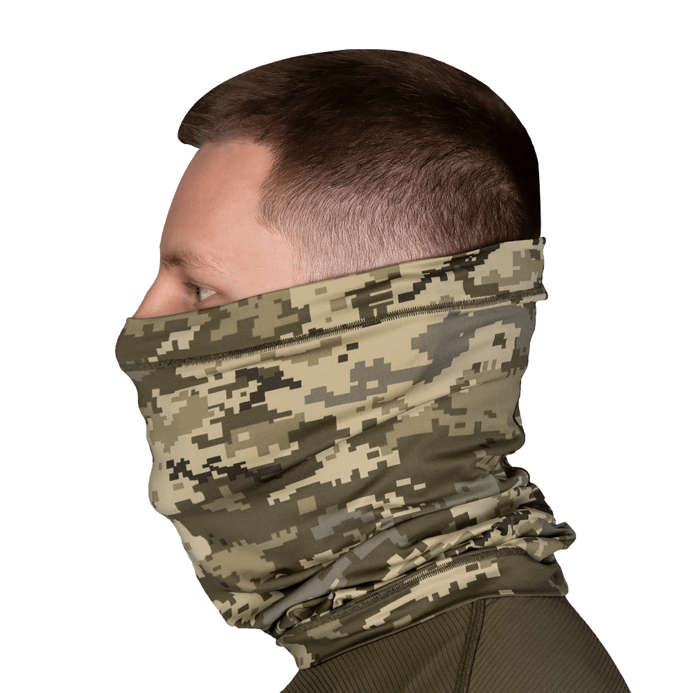 Snood Basic CoolPass SJ Pixel
