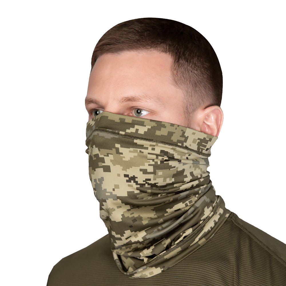 Snood Basic CoolPass SJ Pixel