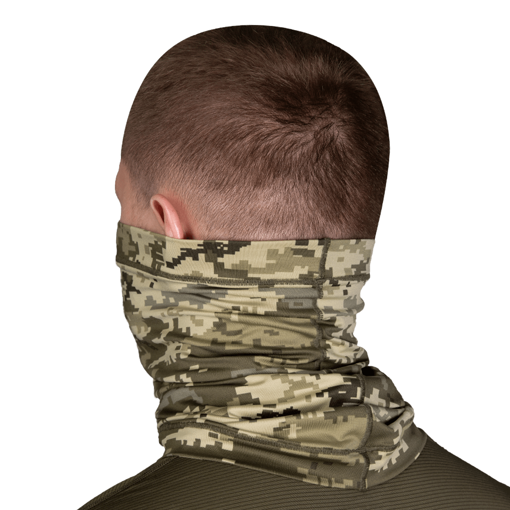 Snood Basic CoolPass SJ Pixel