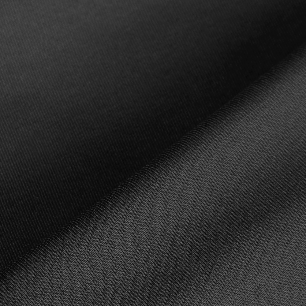 Snood Scarf Fix Air Stretch Black
