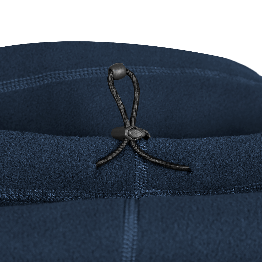 Fix Fleece 340 Dark Blue Neck Gaiter