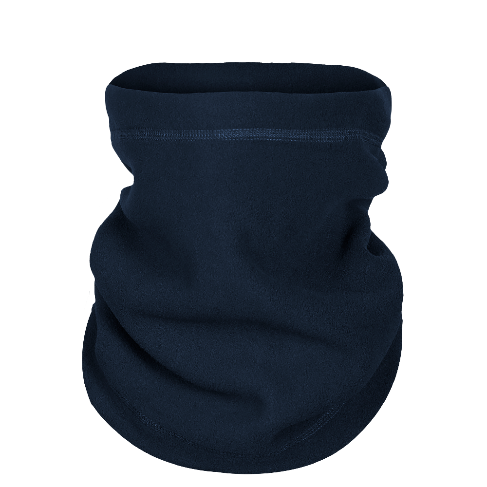 Fix Fleece 340 Dark Blue Neck Gaiter