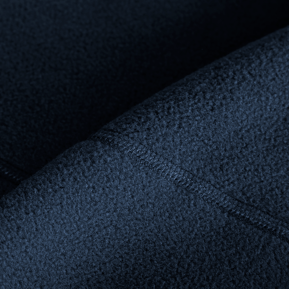 Fix Fleece 340 Dark Blue Neck Gaiter