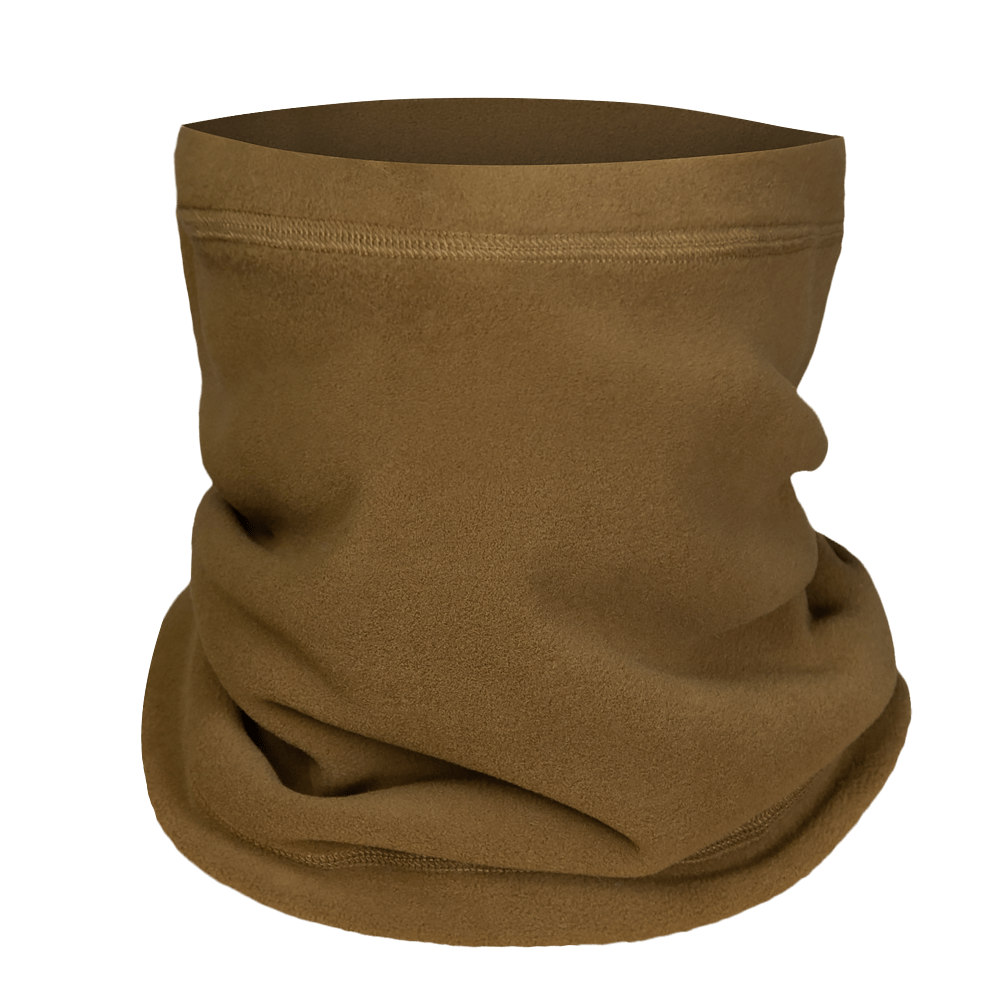 Fix Himatec 200 Neck Gaiter Coyote