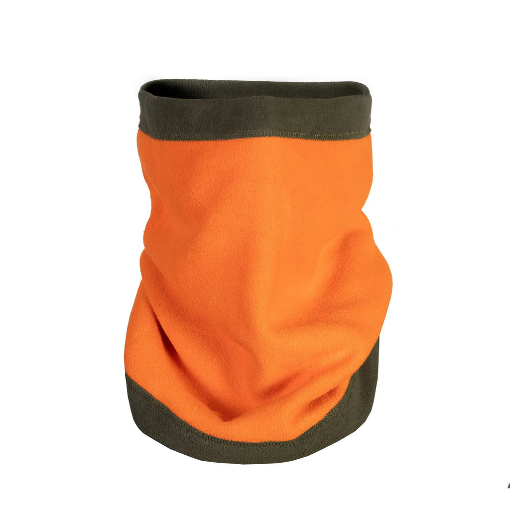 Fix Marker Ultra Soft Olive Neck Gaiter