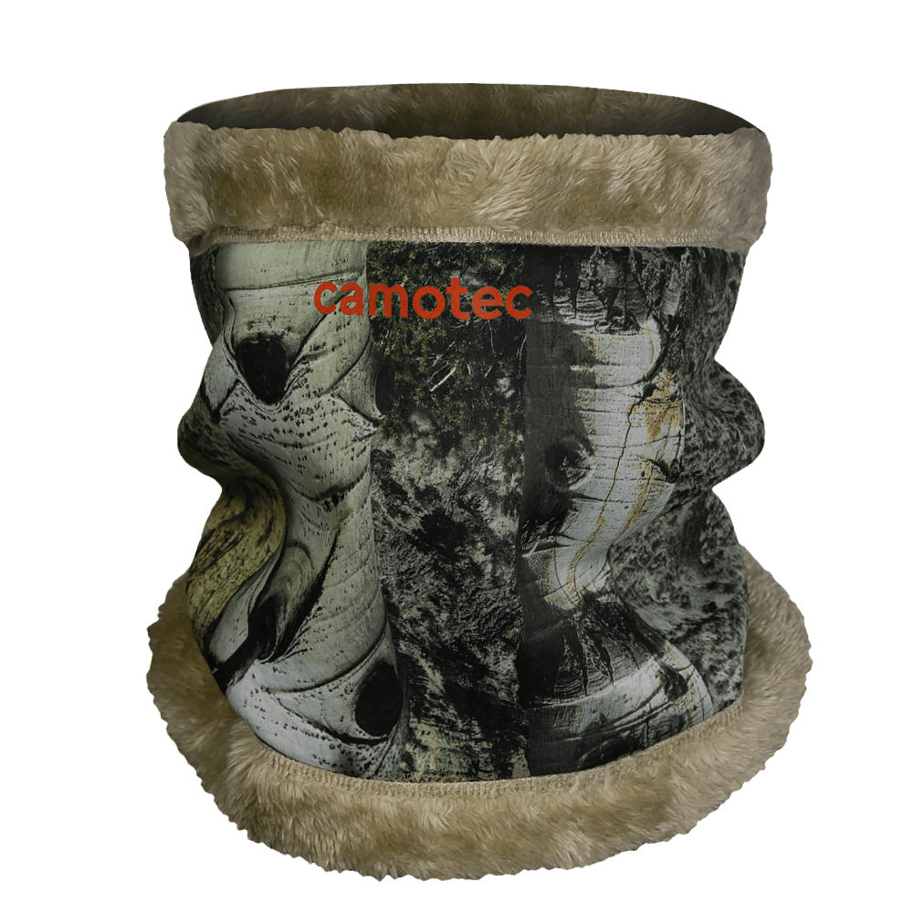 StormWall Sequoia Neck Gaiter