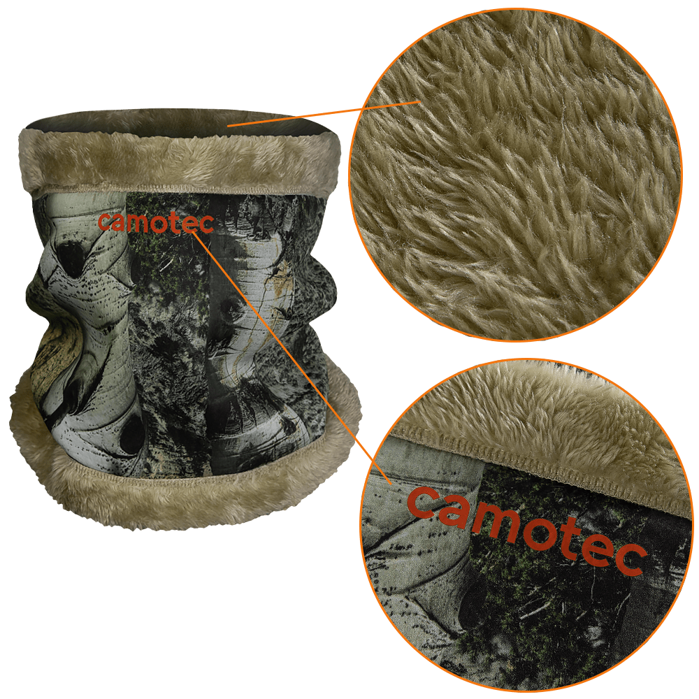 StormWall Sequoia Neck Gaiter