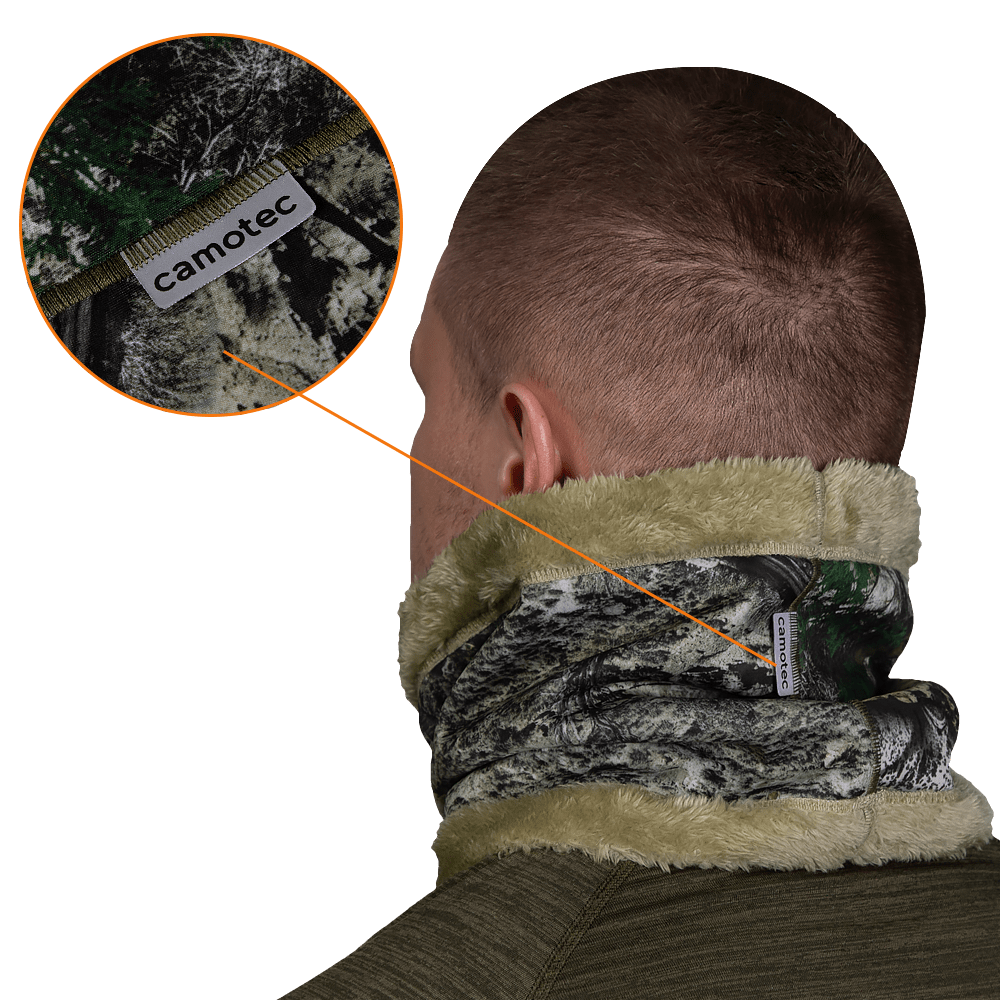 StormWall Sequoia Neck Gaiter