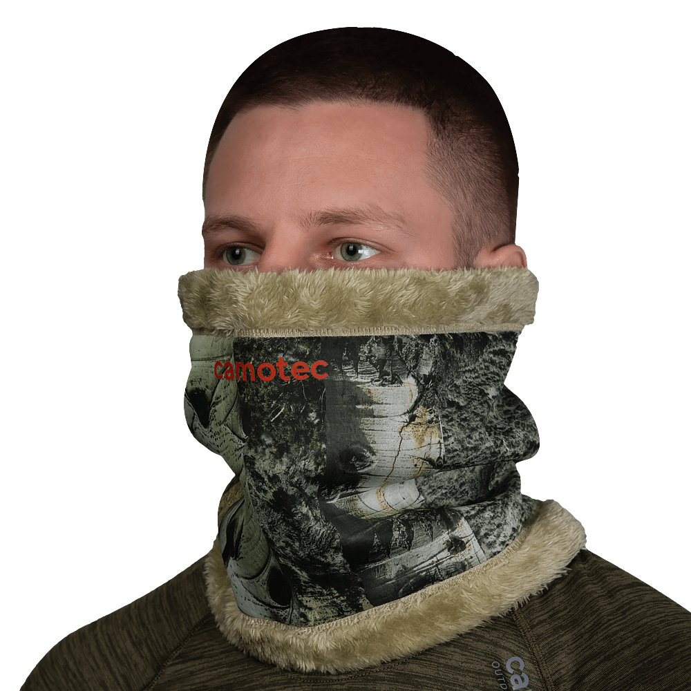 StormWall Sequoia Neck Gaiter