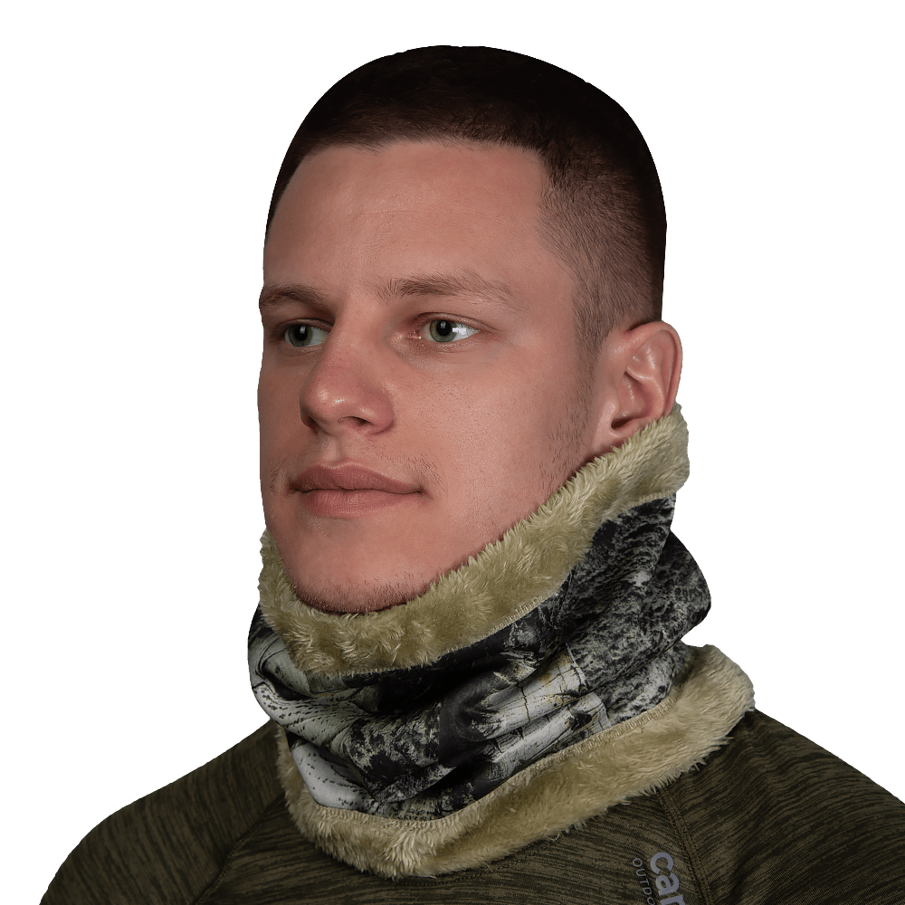 StormWall Sequoia Neck Gaiter