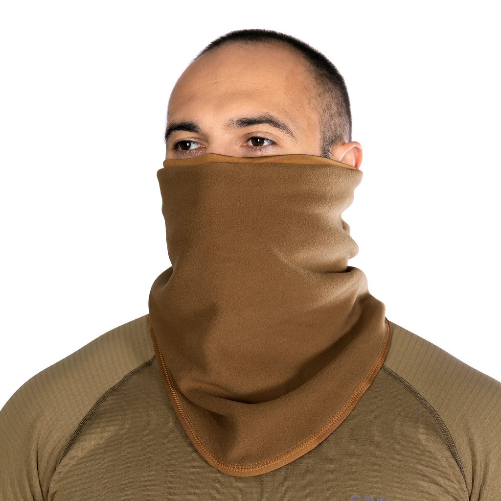 WarmFlex 2.0 Fleece SJ Coyote Neck Gaiter
