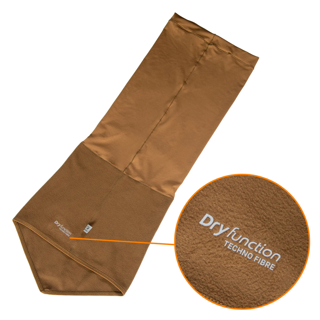 WarmFlex 2.0 Fleece SJ Coyote Neck Gaiter
