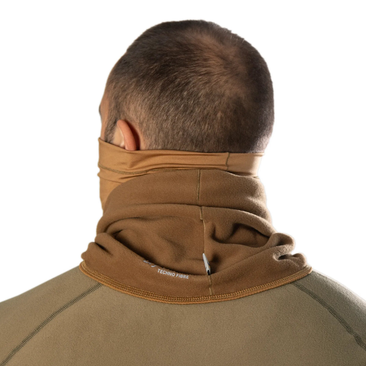 WarmFlex 2.0 Fleece SJ Coyote Neck Gaiter