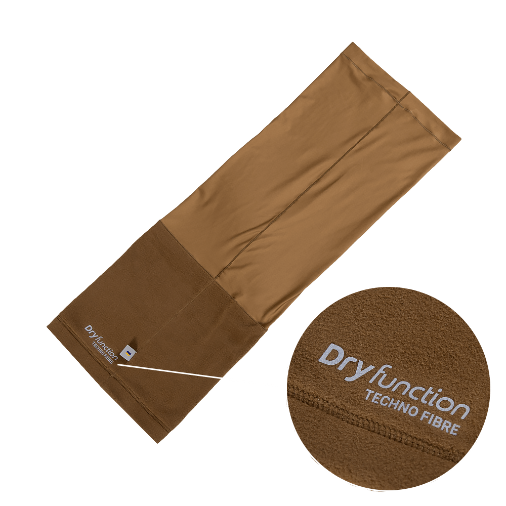 WarmFlex Neck Gaiter Coyote