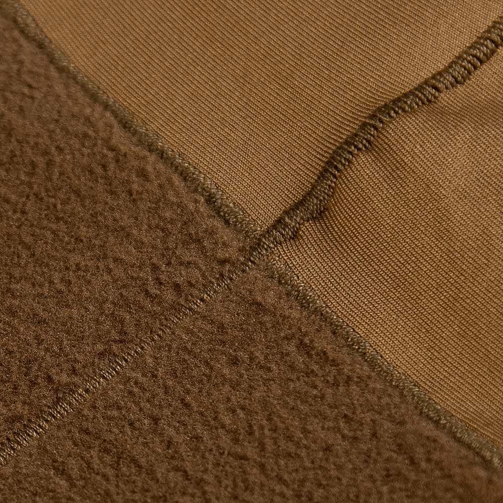 WarmFlex Neck Gaiter Coyote