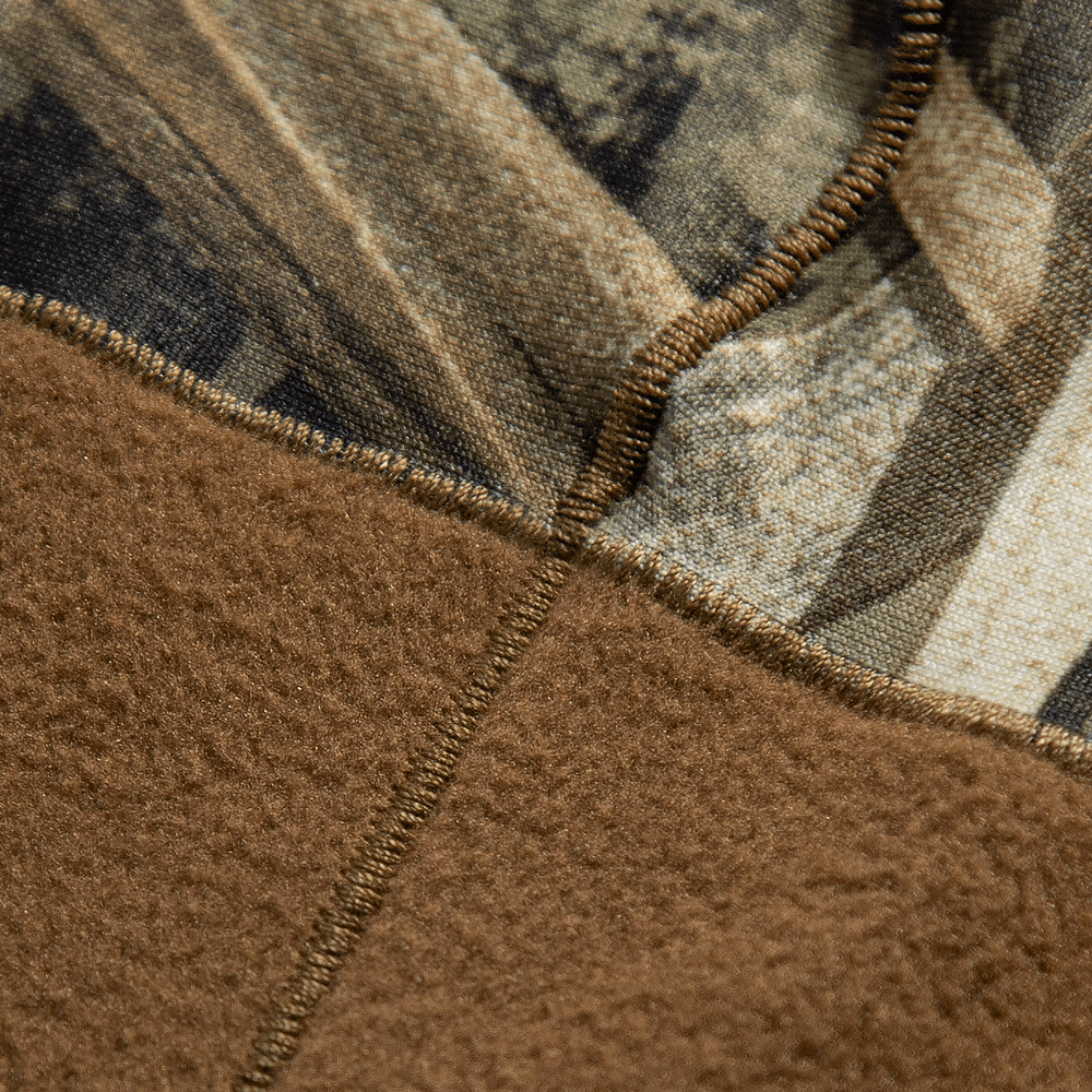 WarmFlex Neck Gaiter Coyote/Cane
