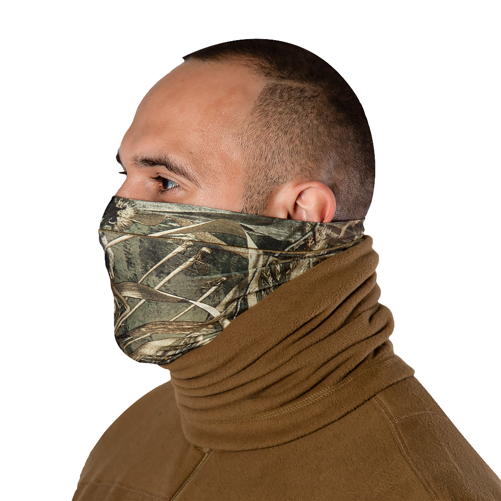 WarmFlex Neck Gaiter Coyote/Cane