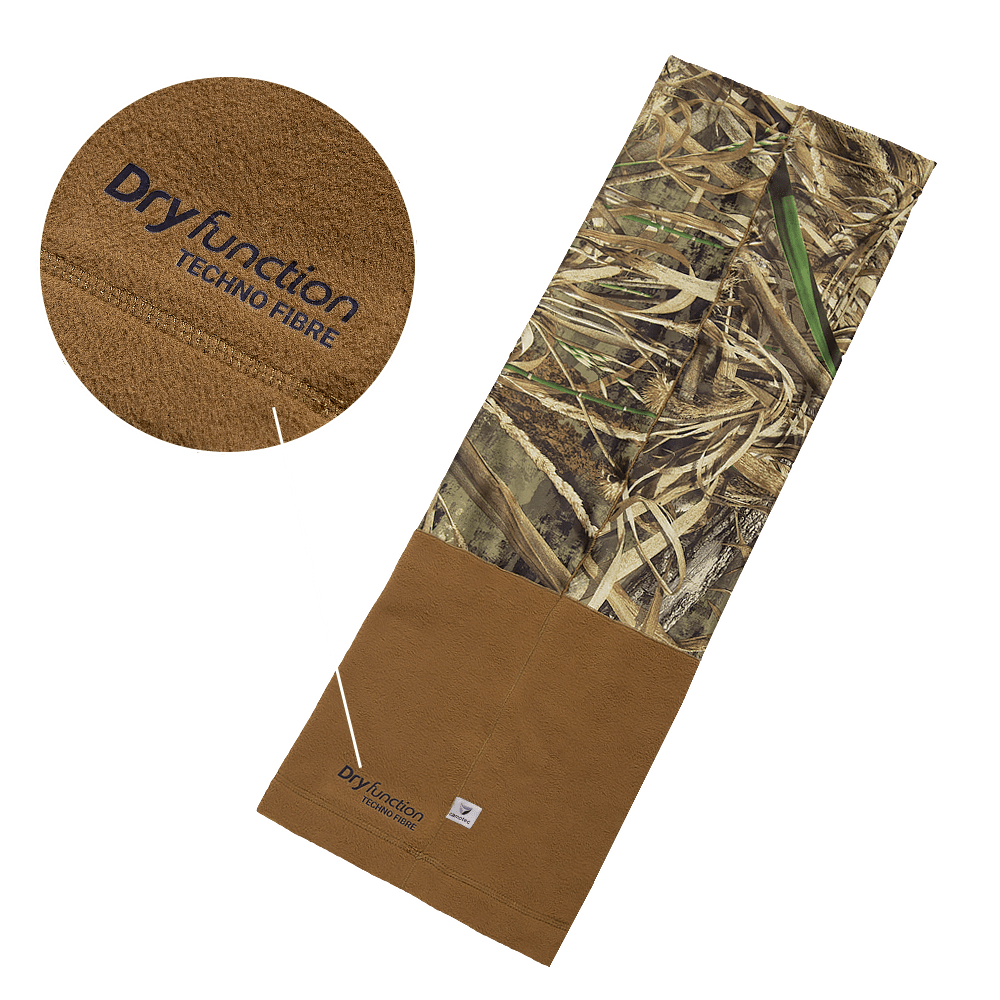WarmFlex Neck Gaiter Coyote/Cane