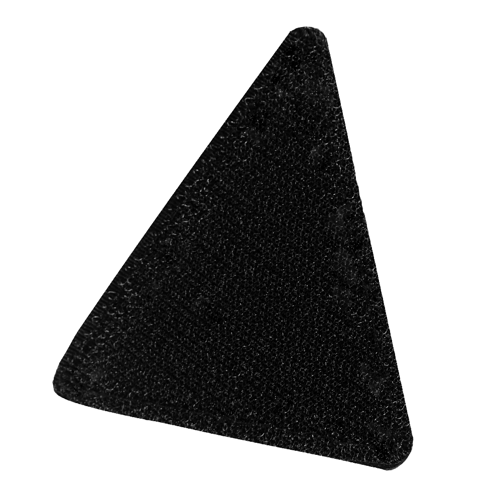 Chevron Air Defense Missile Forces Blue