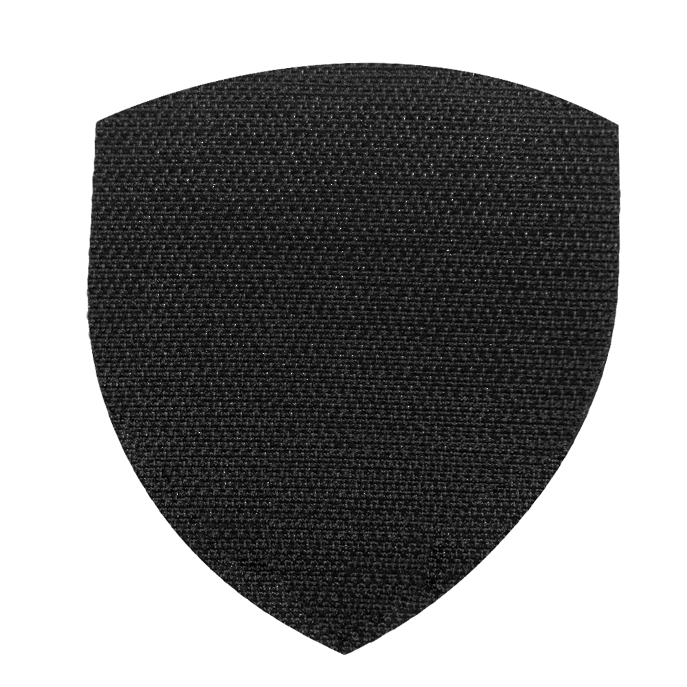 Camotec HUR Chevron (7*8) Black