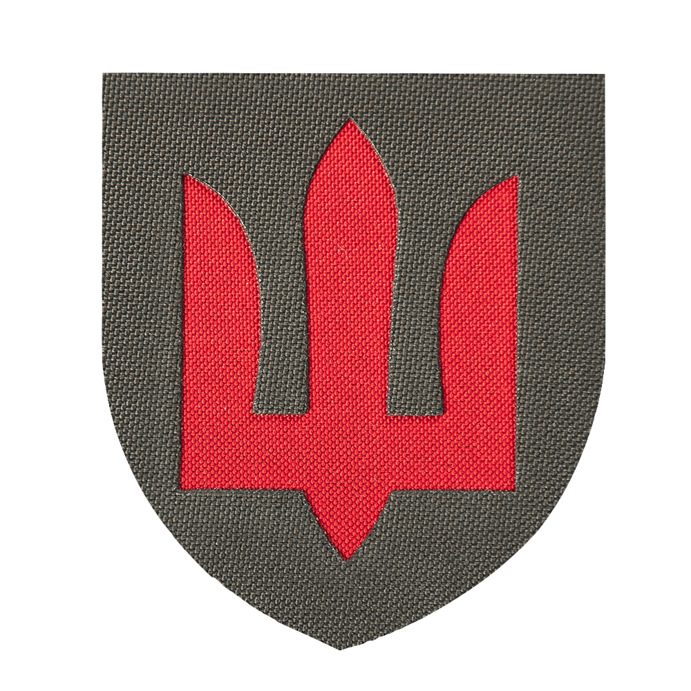 Air Defense Force patch (7*8) Olive