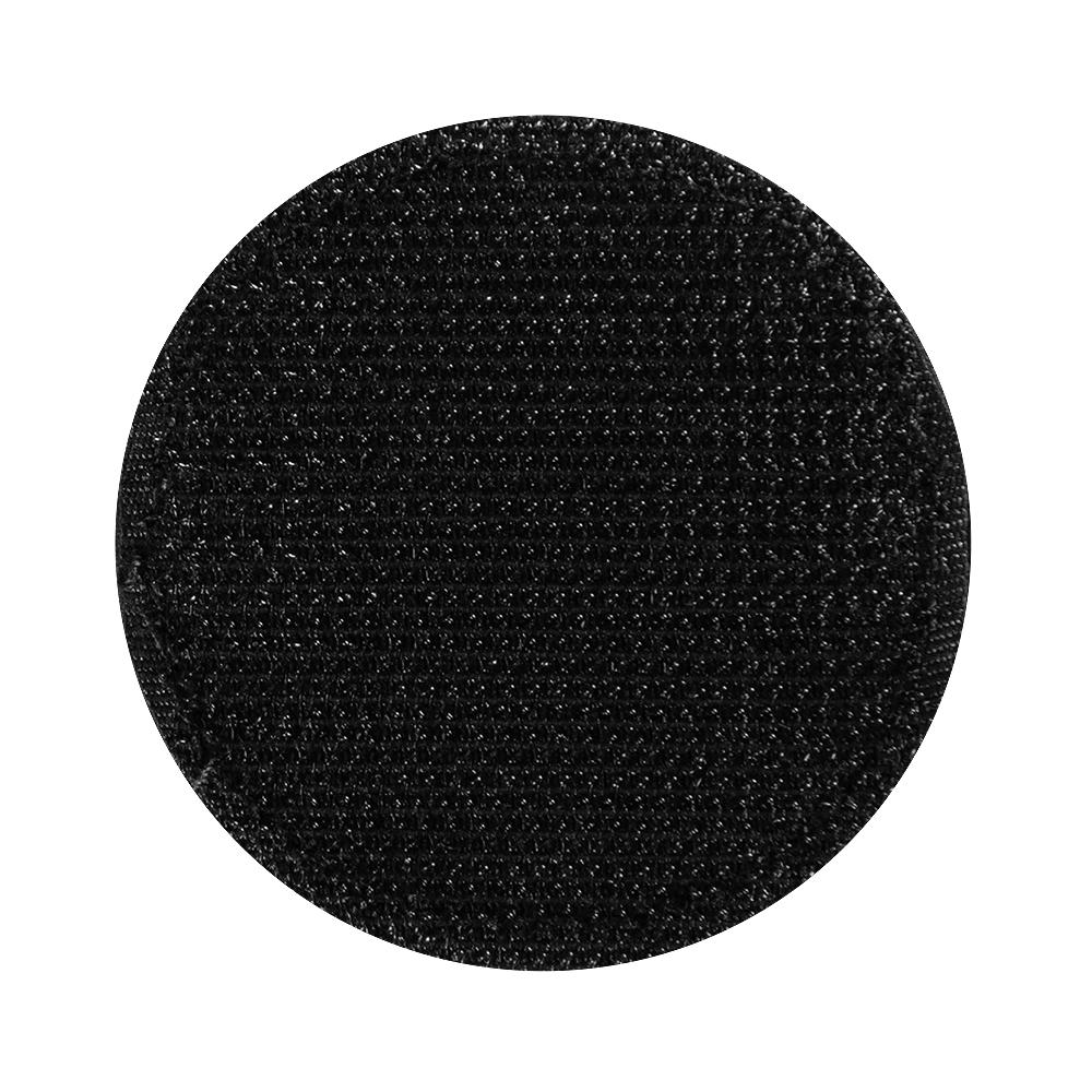 Cockade NPU (5*5) Black