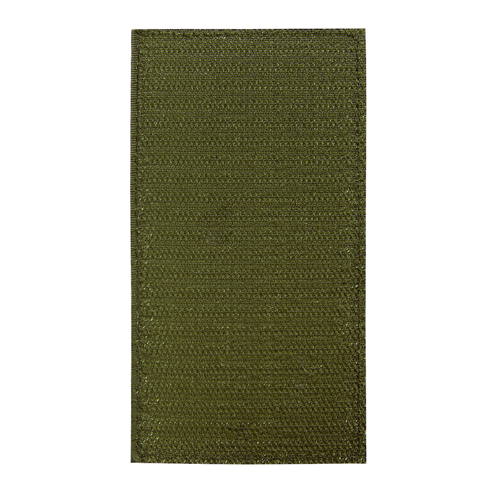 Land Forces Chevron (Blank) Olive