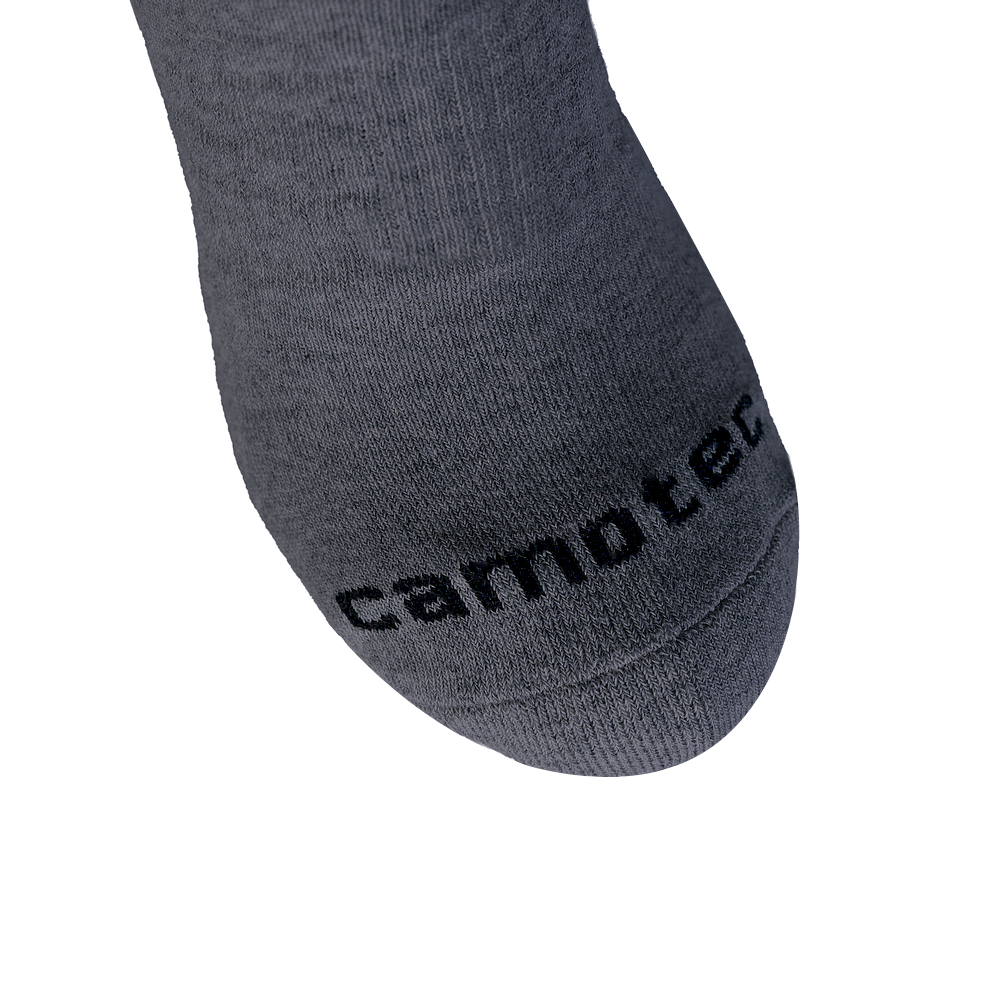LongFull Fishing LE Socks (limited edition) Dark Gray