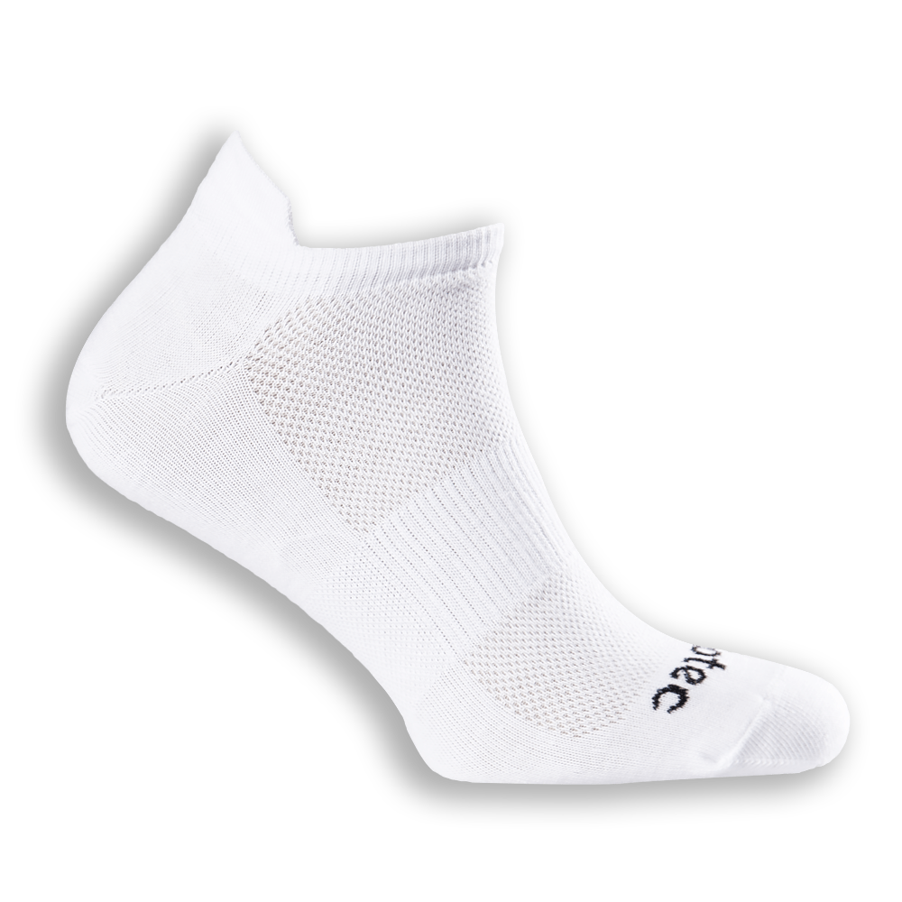 LowAir LT Socks White