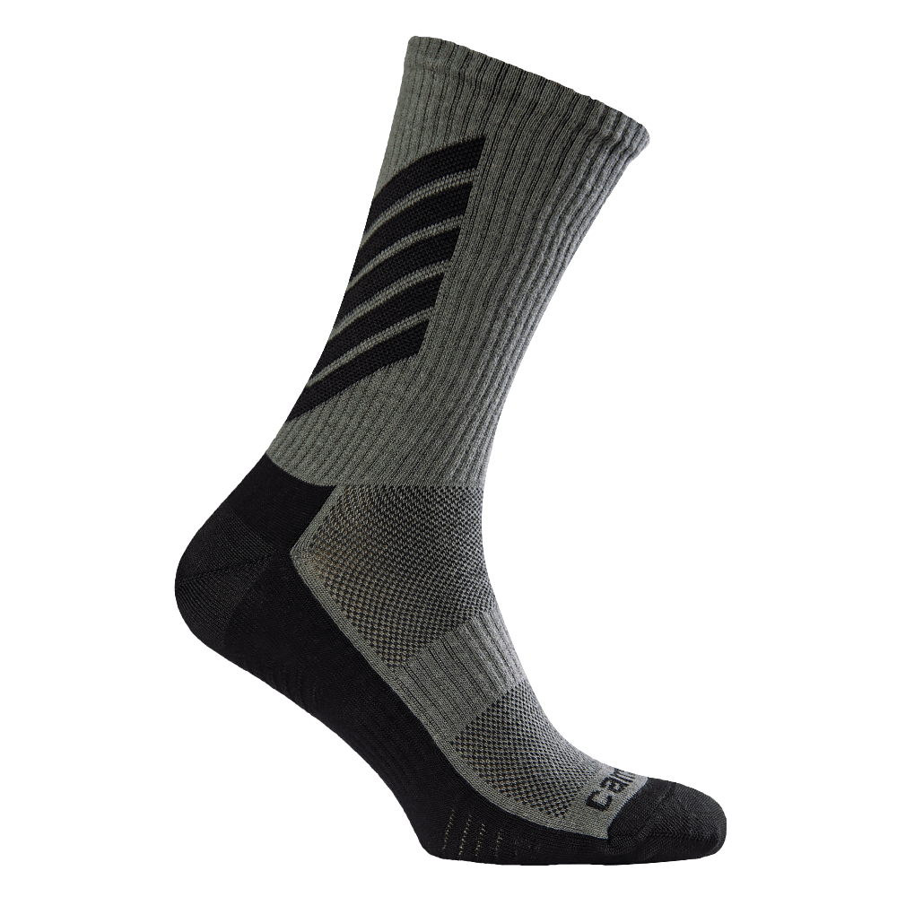 MidAir LT Socks Olive