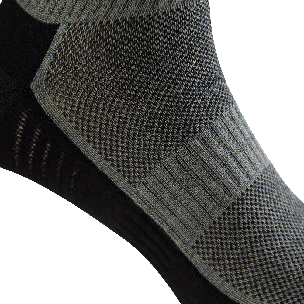 MidAir LT Socks Olive