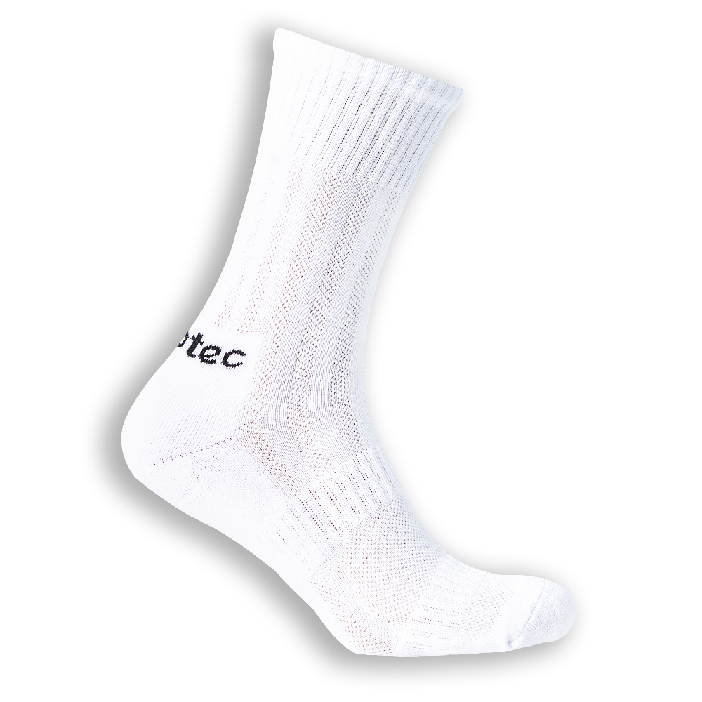 MidAir Pro Socks White
