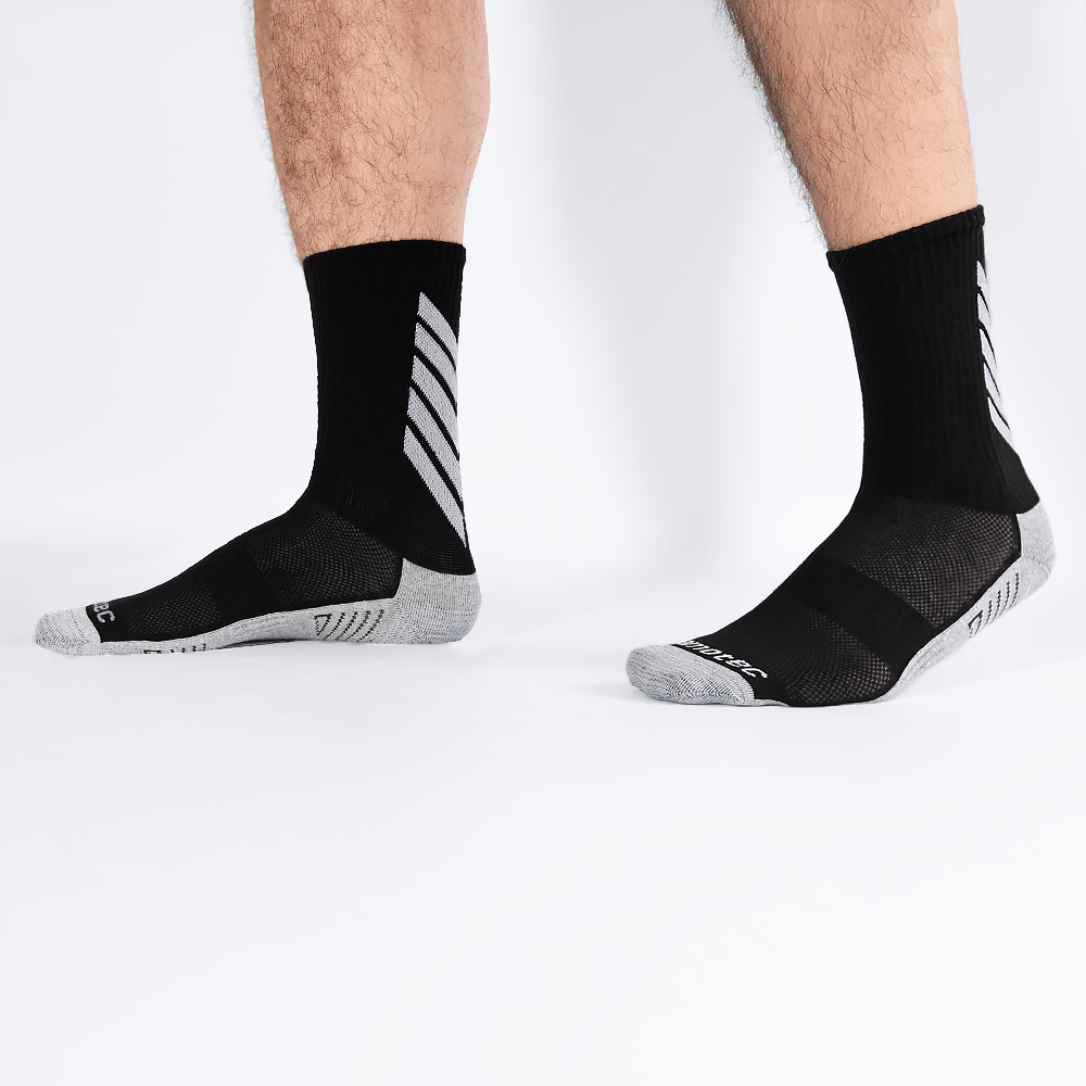 MidAir LT Socks Black