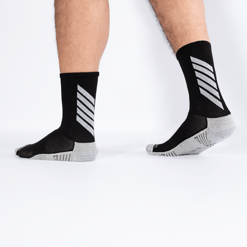 MidAir LT Socks Black