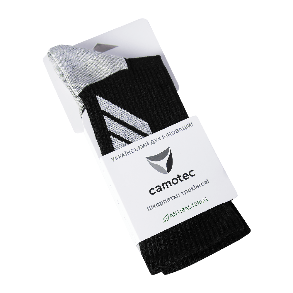 MidAir LT Socks Black