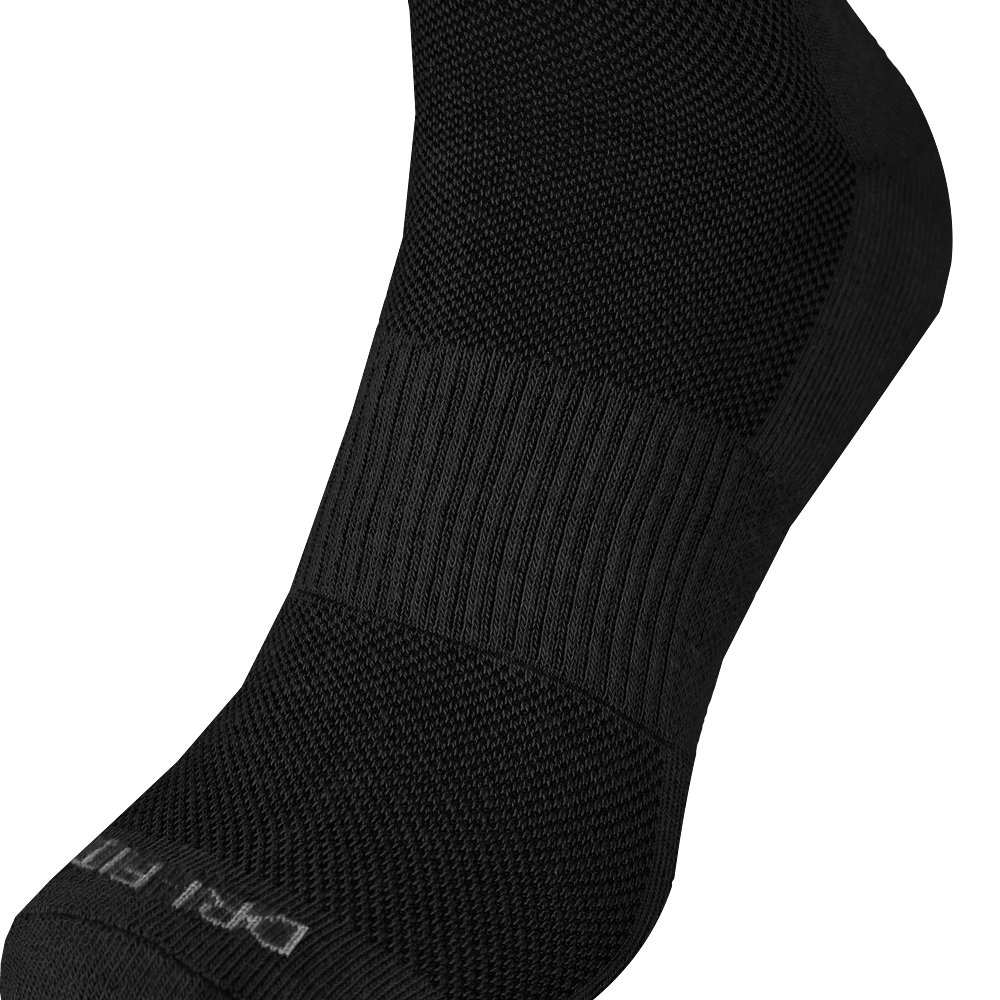 Socks ShortAir Pro+ Black