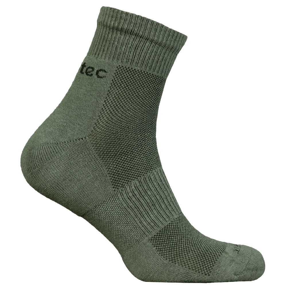 Socks ShortAir Pro+ Khaki