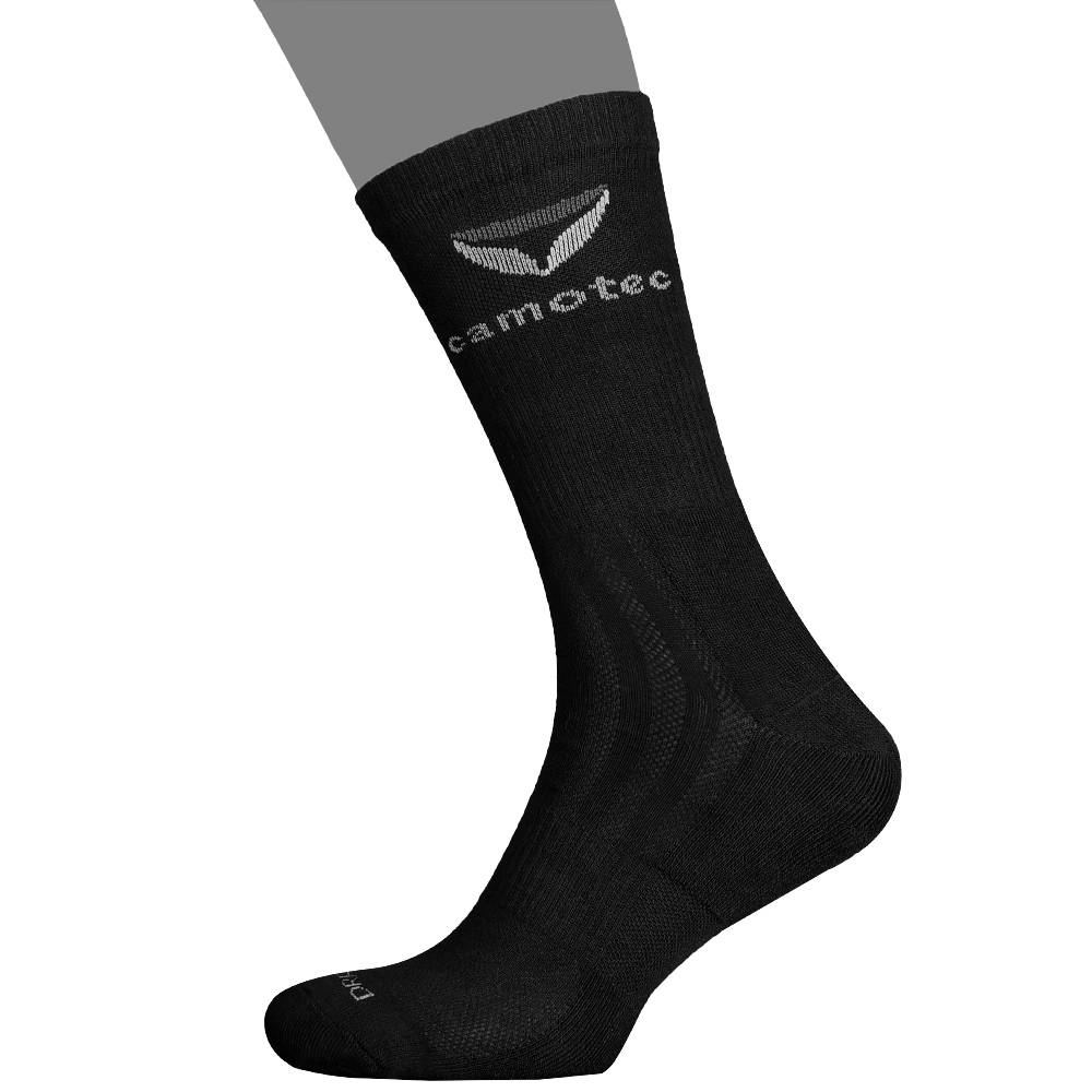 Socks MidAir Pro+ Black