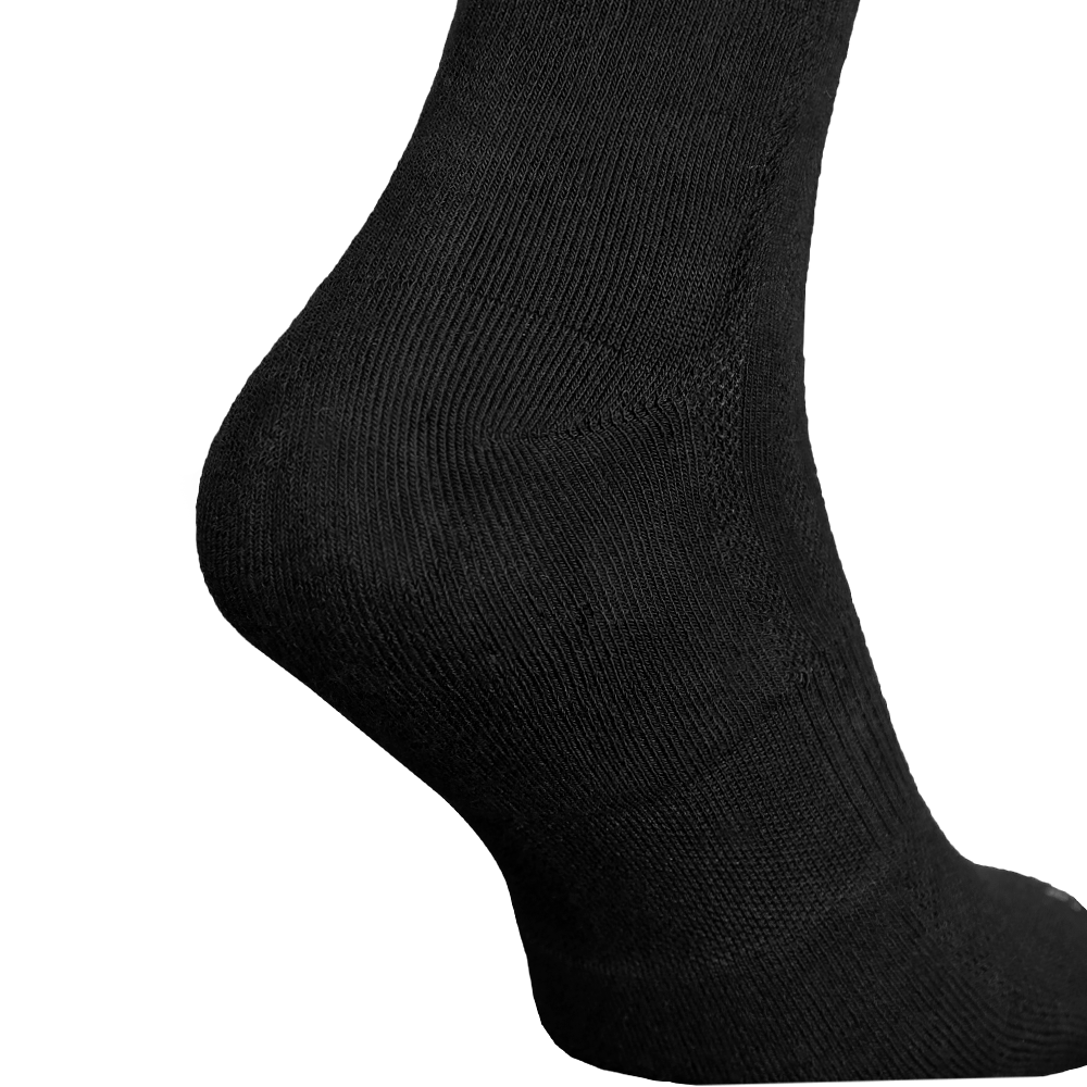 Socks MidAir Pro+ Black