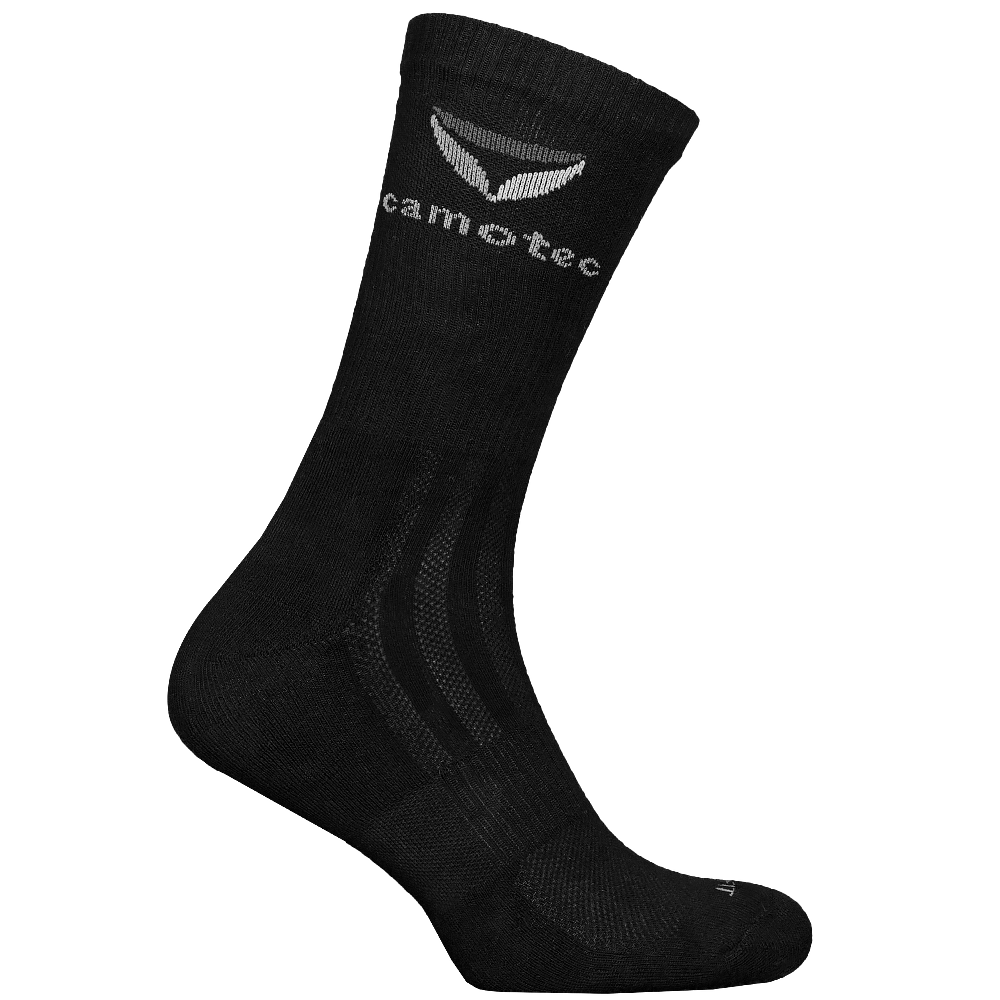 Socks MidAir Pro+ Black